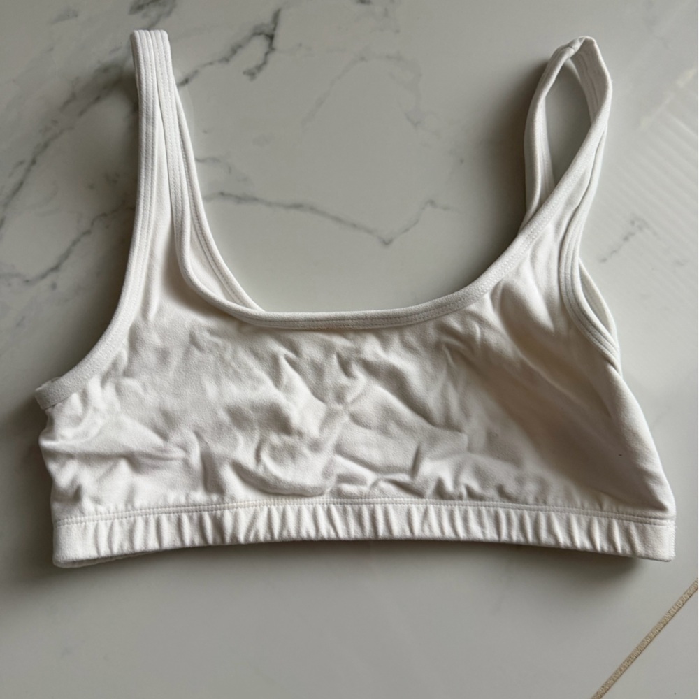 TnAction mini bra top